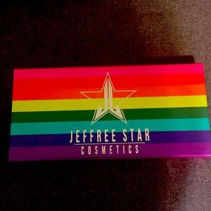 Jeffree Star Equality Mini Lip Set